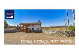 Parcelas en Panguipulli (10 mins) Crédito directo Escrituración inmediata