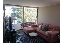 Linda vista a Laguna Grande, rodeado de naturaleza, para una vida relajada