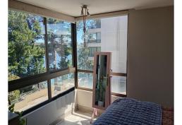 Linda vista a Laguna Grande, rodeado de naturaleza, para una vida relajada