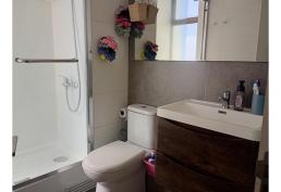 Linda vista a Laguna Grande, rodeado de naturaleza, para una vida relajada