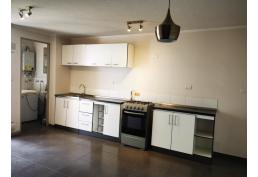 Departamento, Sector La Florida, La Serena