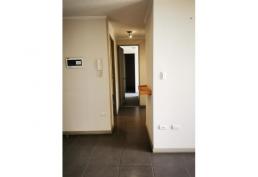 Departamento, Sector La Florida, La Serena