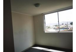 Departamento, Sector La Florida, La Serena