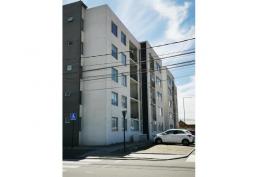 Departamento, Sector La Florida, La Serena