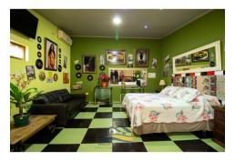 Motel en Venta, La Serena