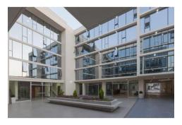 Oficina centro La Serena