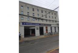 Oficina centro La Serena