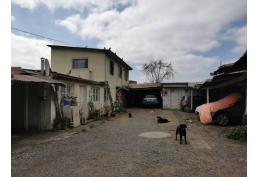 Terreno Casco Historico, La Serena