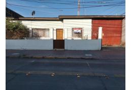 Terreno Casco Historico, La Serena