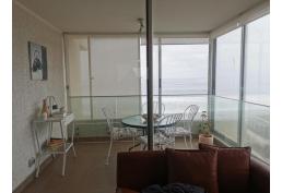 Departamento Av. del Mar,La Serena