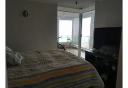 Departamento Av. del Mar,La Serena