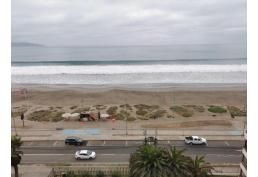 Departamento Av. del Mar,La Serena
