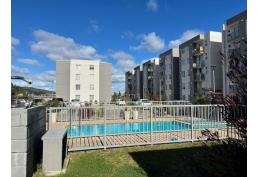 Oportunidad en Condominio; Seguridad, piscina y juegos niños.