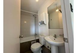 Oportunidad en Condominio; Seguridad, piscina y juegos niños.