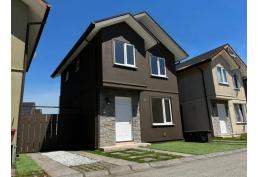 Casa Encantadora en Brisa del Sol, Talcahuano. ¡Lista para vivir!