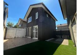 Casa Encantadora en Brisa del Sol, Talcahuano. ¡Lista para vivir!