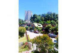 Casa en Pedro de Valdivia 4D2B3E, sector residencial.