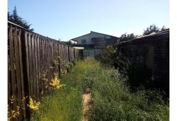 Vendo sitio en Playa La Ballena