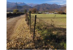 Venta de Parcela en Machalí