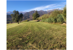 Venta de Parcela en Machalí