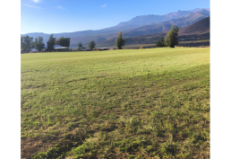 Venta de Parcela en Machalí