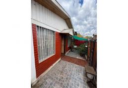 Casa SE VENDE San Bernardo