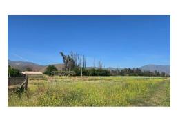 Se Venden Parcelas En Condominio Alto Los Alamos, Talagante