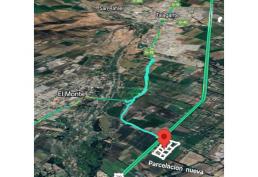 Se Venden Parcelas En Condominio Alto Los Alamos, Talagante