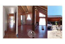 VENDE PARCELA PLANA EN LOS BOSQUES DE MIRAFLORES, CURACAVÍ