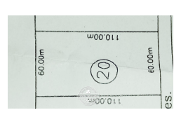 VENDE PARCELA PLANA EN LOS BOSQUES DE MIRAFLORES, CURACAVÍ