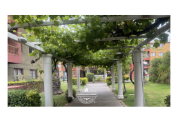 VENDE AMPLIO Y HERMOSO DEPARTAMENTO EN LA FLORIDA