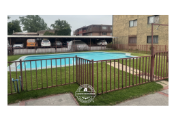 VENDE AMPLIO Y HERMOSO DEPARTAMENTO EN LA FLORIDA