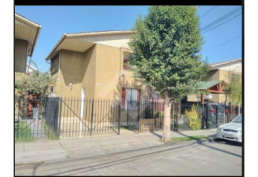 Vendo casa en Maipú