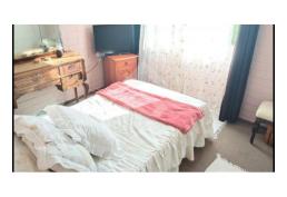 Vendo casa en Maipú