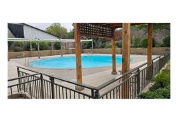 Depto 2D/1B + estacionamiento, excelente ubicación