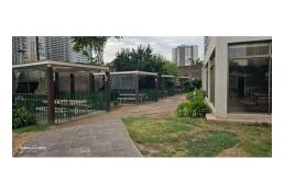 Depto 2D/1B + estacionamiento, excelente ubicación