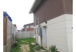 Vendo casa 2 pisos 2d-1b-2e-50mt2 Valles del Marga Marga II Villa Alemana $68.000.000