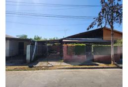 Se Arrienda Casa En Villa Lillo Comuna Isla De Maipo