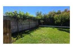 Se Arrienda Casa En Villa Lillo Comuna Isla De Maipo