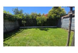 Se Arrienda Casa En Villa Lillo Comuna Isla De Maipo