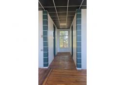 Arriendo casona céntrica, Potencial