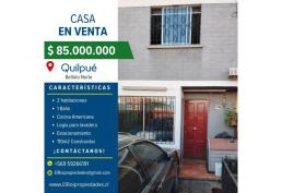 Casa de 2 Pisos en Venta – Belloto Norte