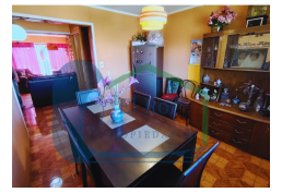 CASA DE DOS PISOS CON AMPLIO PATIO – , QUILPUÉ