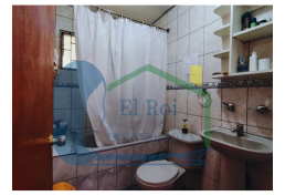 CASA DE DOS PISOS CON AMPLIO PATIO – , QUILPUÉ