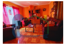 CASA DE DOS PISOS CON AMPLIO PATIO – , QUILPUÉ