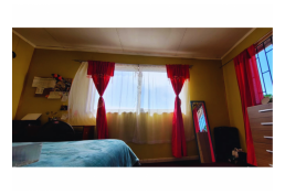 CASA DE DOS PISOS CON AMPLIO PATIO – , QUILPUÉ