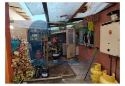 Casa de Dos Pisos con Amplio Patio – Quilpué