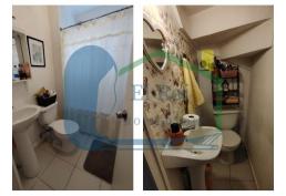 Amplia casa de dos pisos en condominio – Villa Alemana