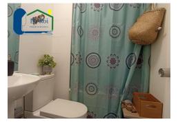 Acogedor departamento en condominio – Agua Santa