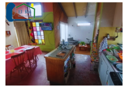 Casa con amplio patio – Peña Blanca